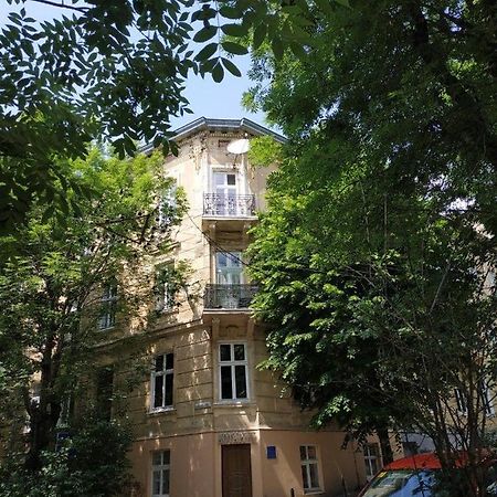 Кімната В Серці Львова Leópolis Exterior foto