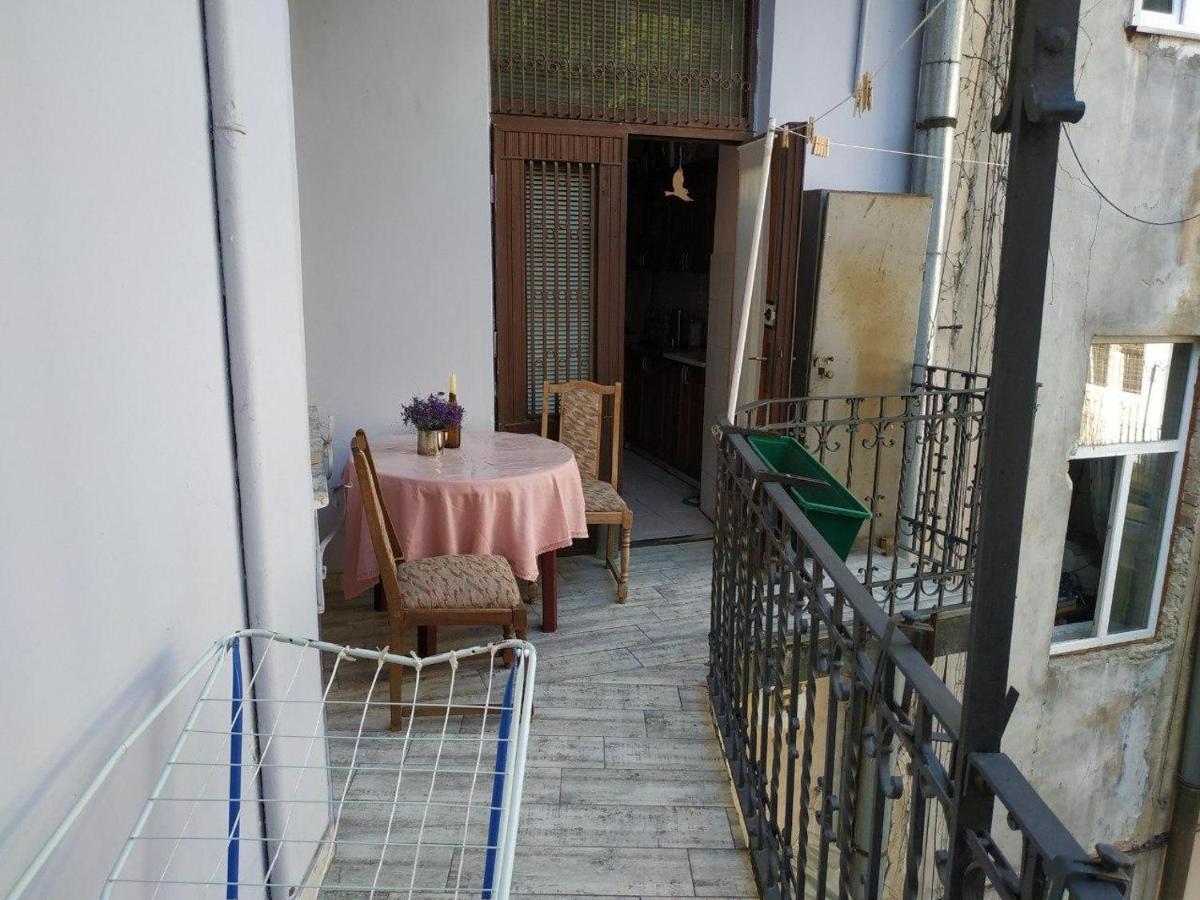 Кімната В Серці Львова Leópolis Exterior foto