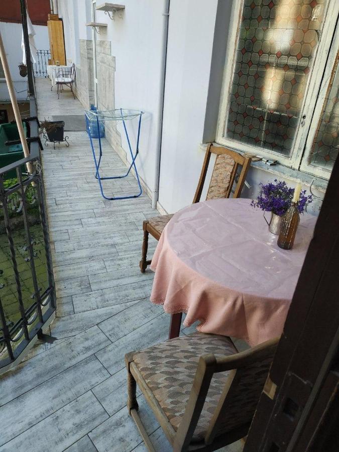 Кімната В Серці Львова Leópolis Exterior foto